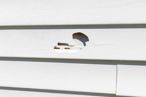 ### Custom Trim and Detailing for Siding in Spearfish, SD